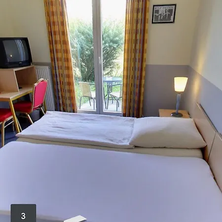 Frisco * Lübeck